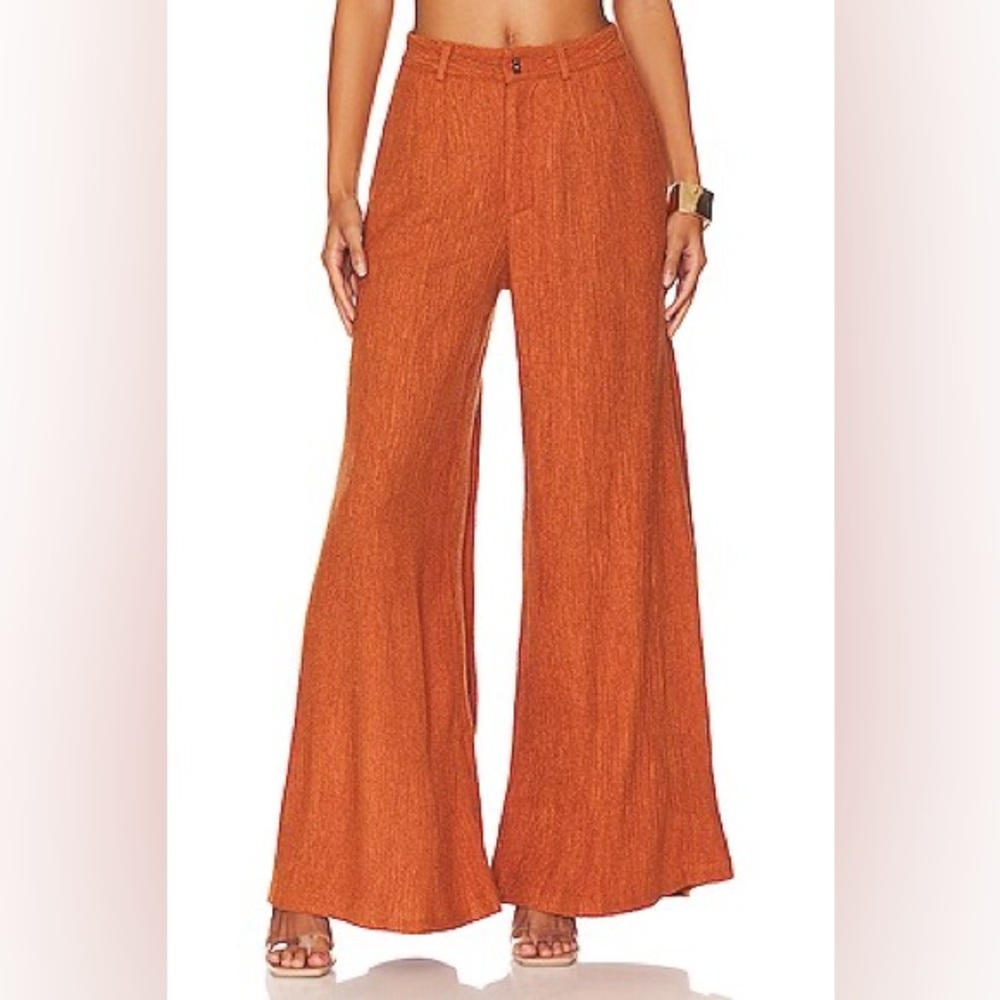 NWT Savannah Morrow HALI PANT
SCARLETTE